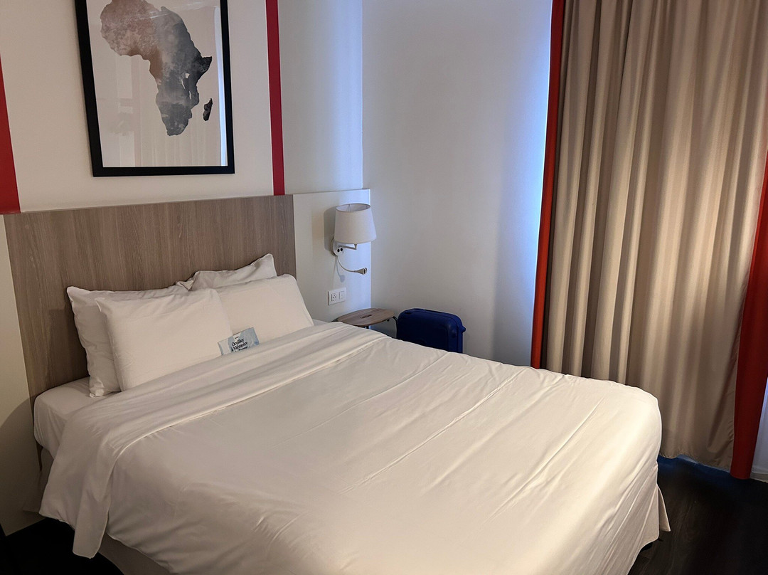 Hôtel KYRIAD La Fleche主图