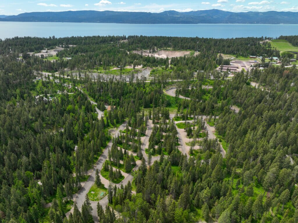 Pine Meadows Rv Resort