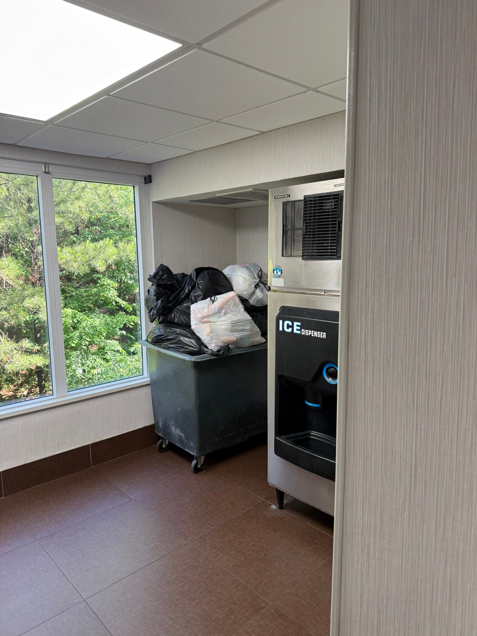 Holiday Inn Express & Suites Birmingham-Irondale (East), An IHG Hotel-官方