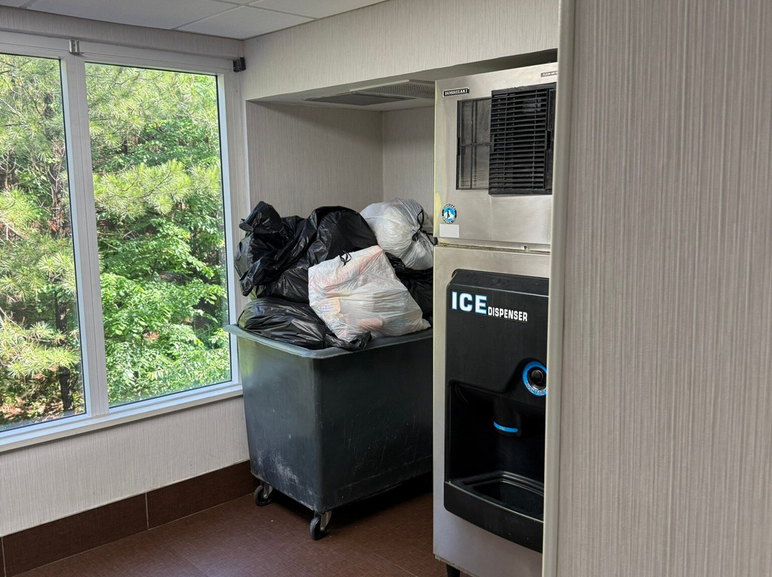 Holiday Inn Express & Suites Birmingham-Irondale (East) by IHG主图