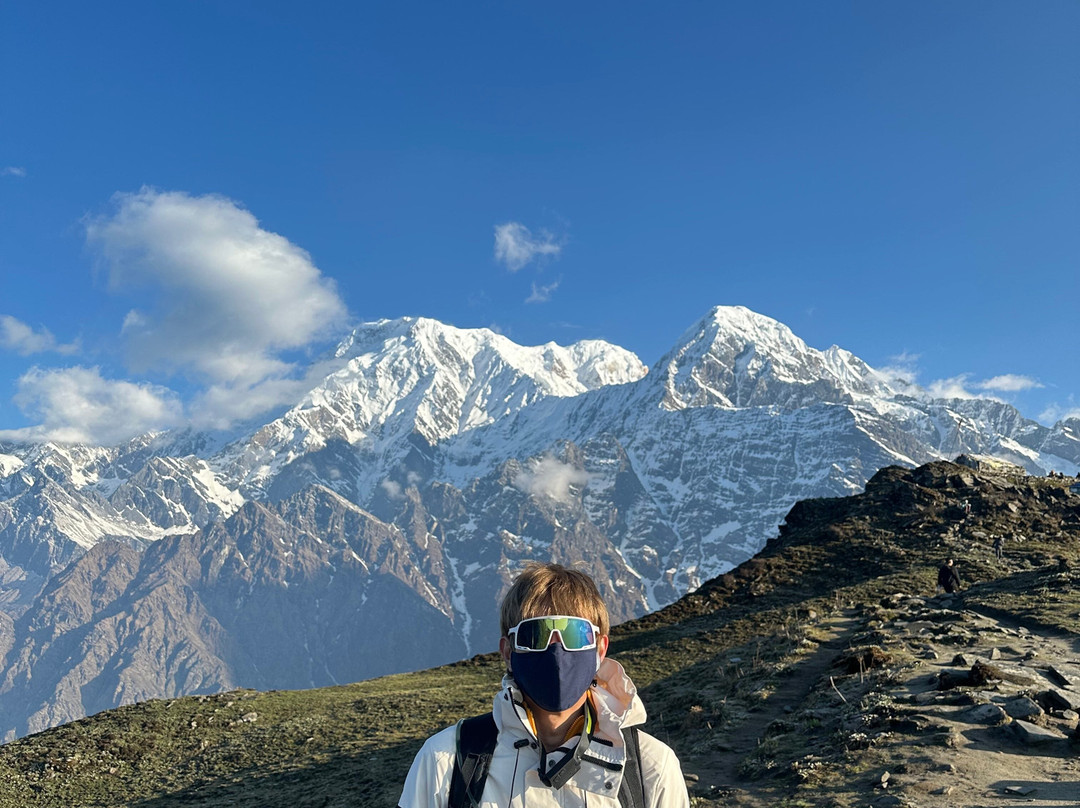 Mountain World Treks - Day Tours景点图片