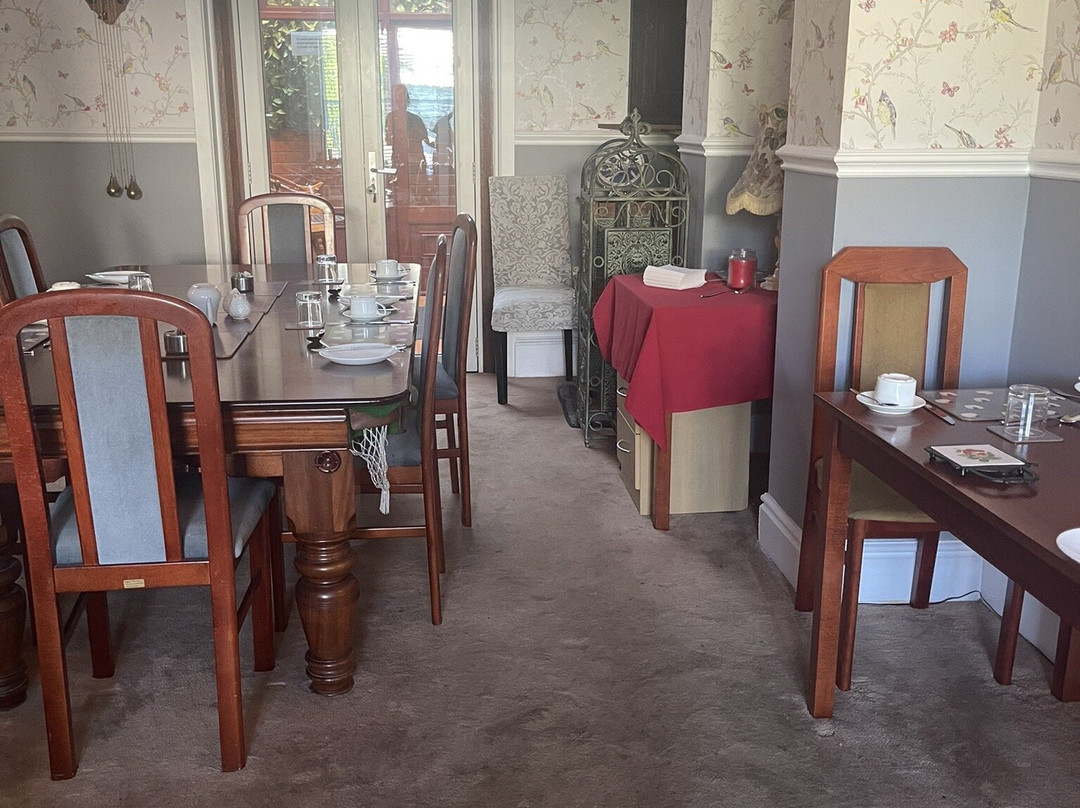 Hillcrest Guest House主图