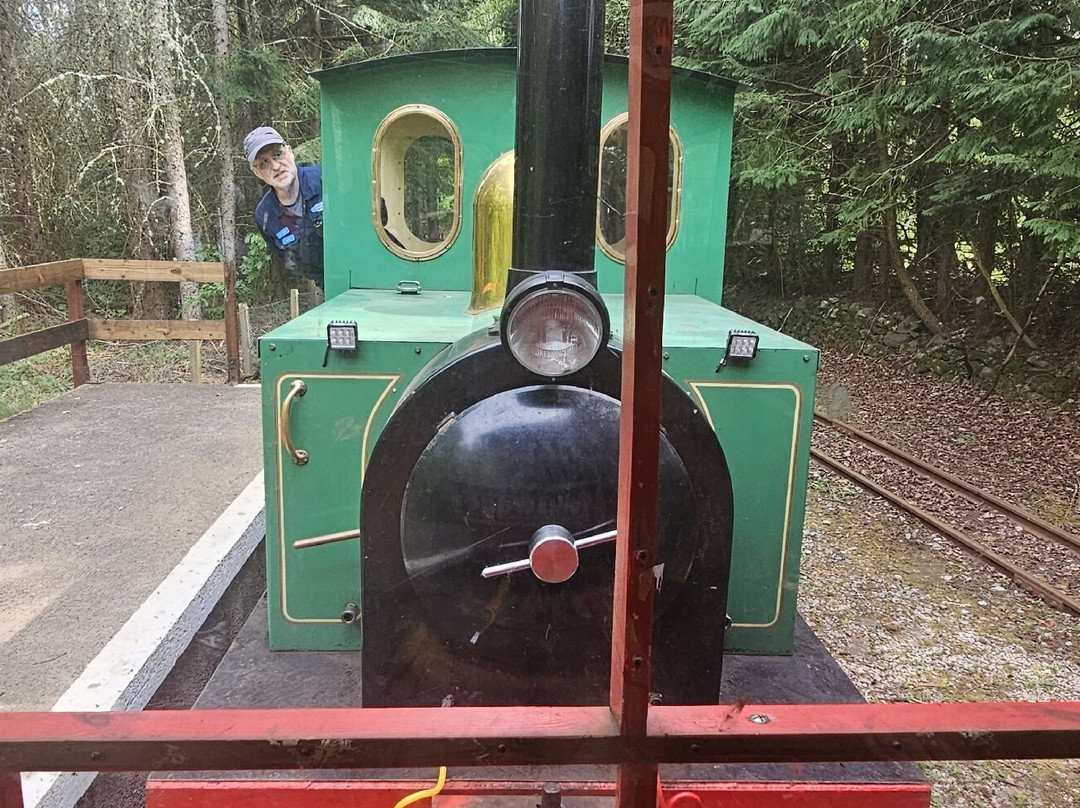 Alford Valley Community Railway-Alford必去景点