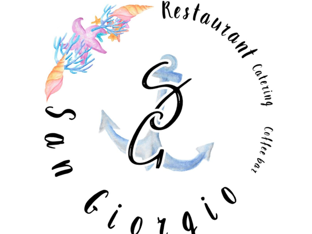 Restaurant Coffee Bar San Giorgio
