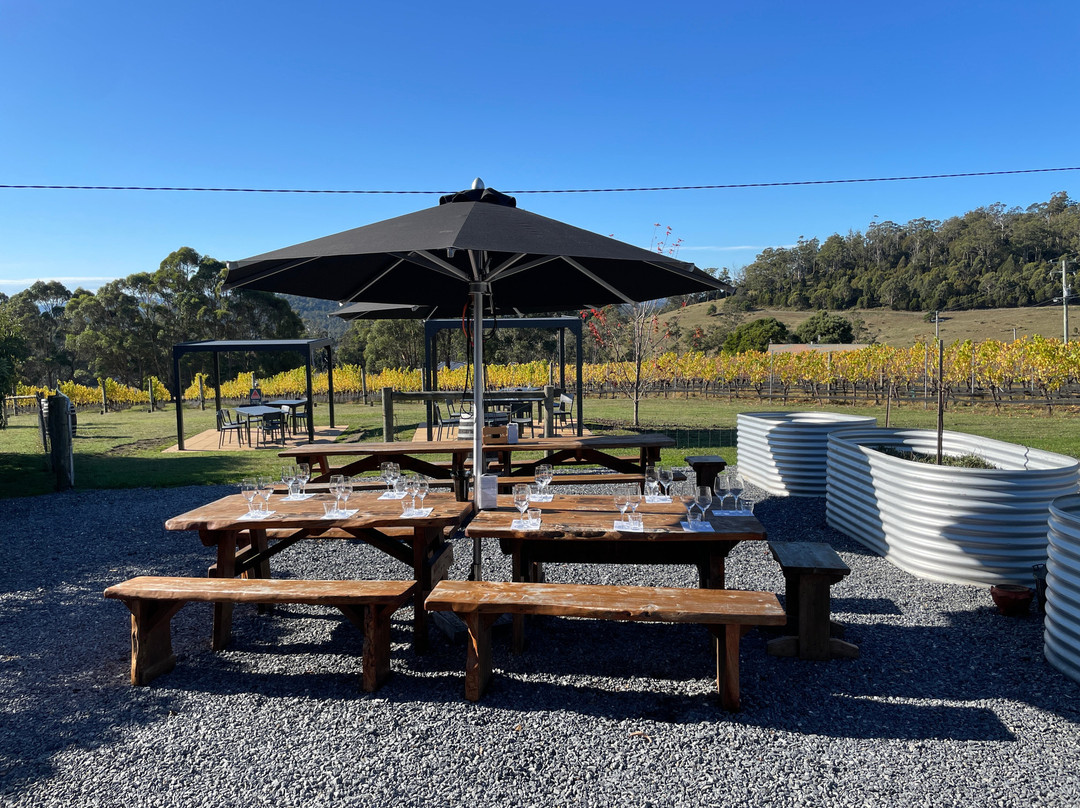 Winter Brook Vineyard-Loira必去景点