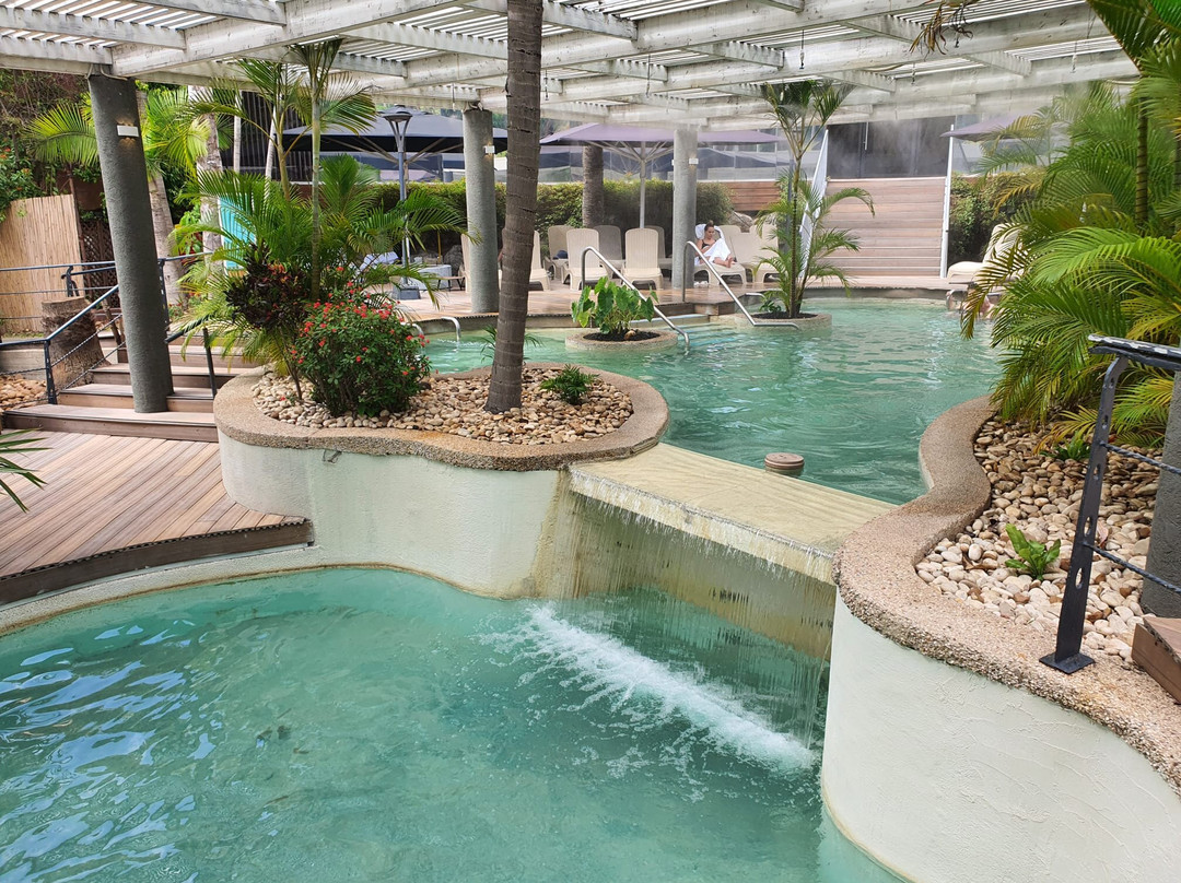 Spa Village Hamat Gader主图