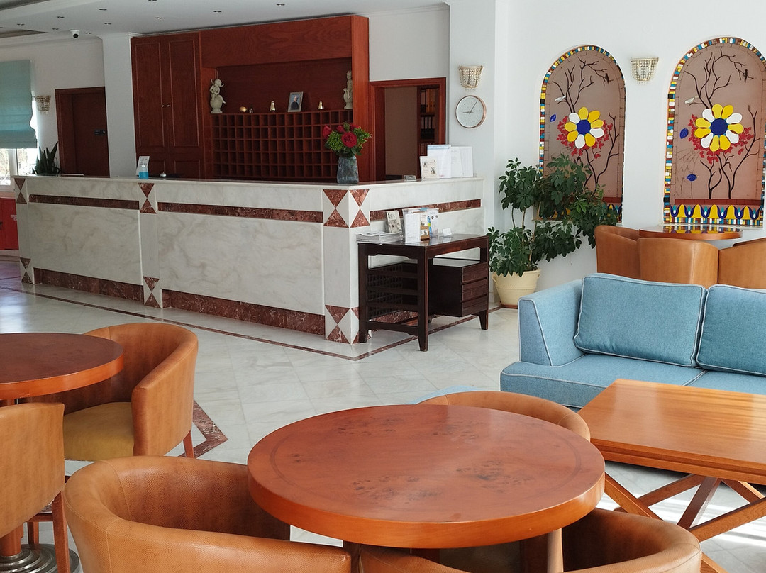 Porto Plakias & Spa主图