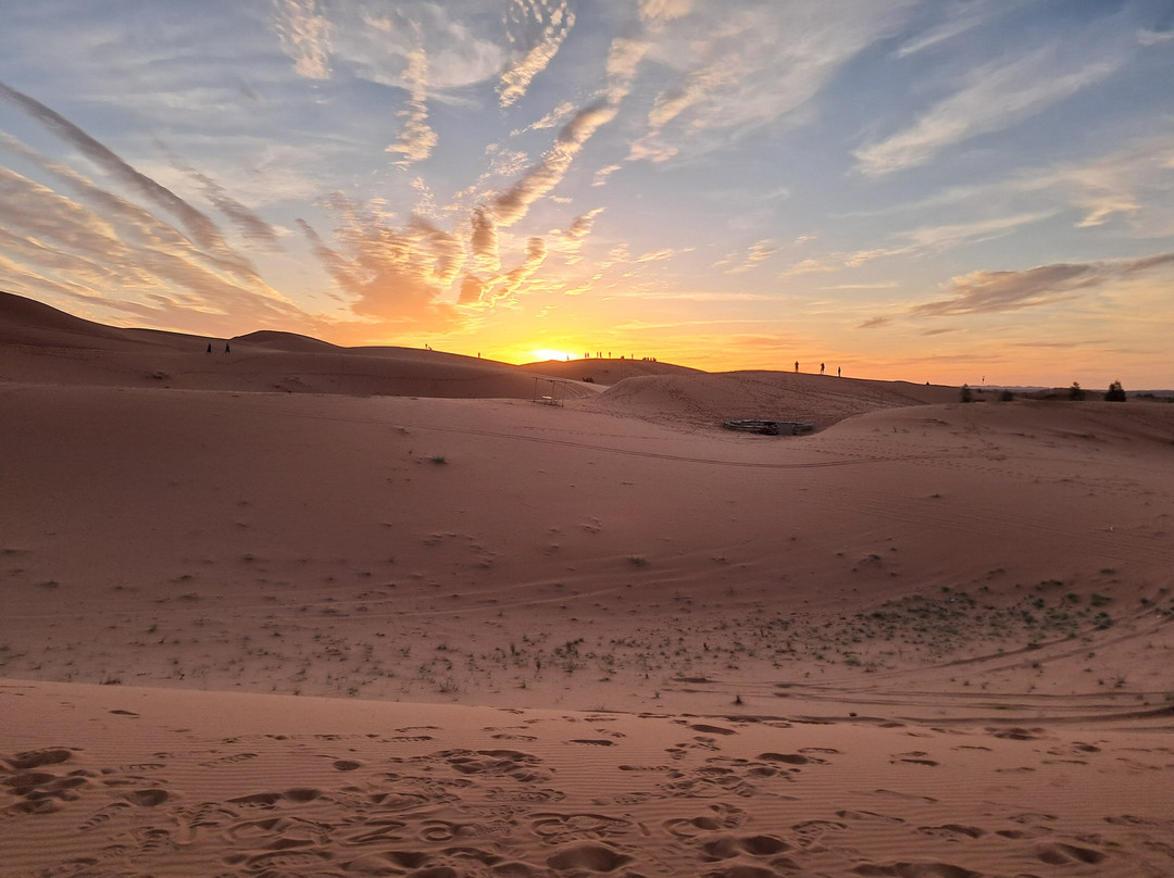 Tours in Marrakech景点图片