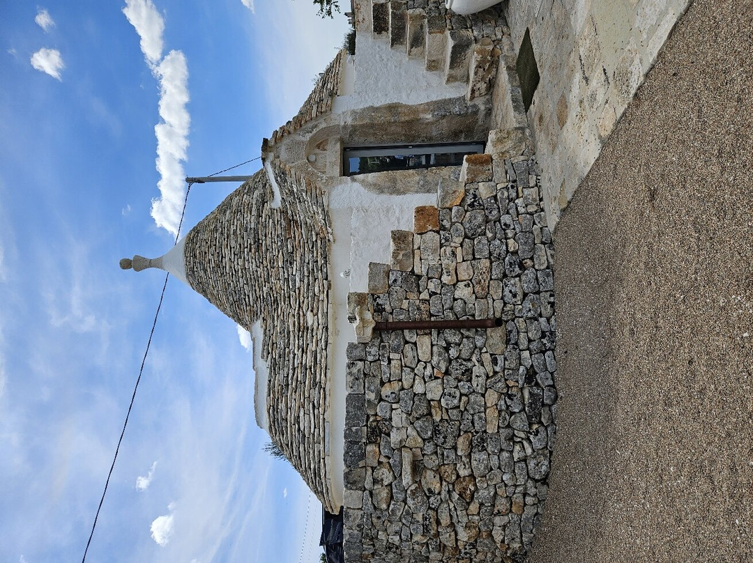 Trulli Terra Magica主图