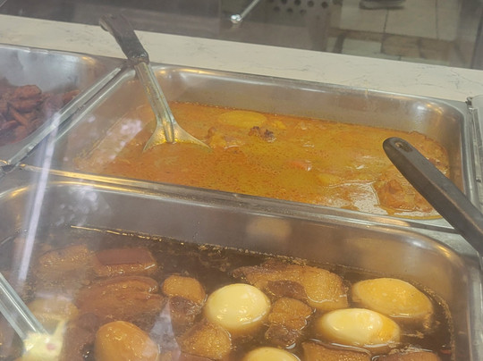 Kim Huong Vietnamese and Chinese Restaurant主图