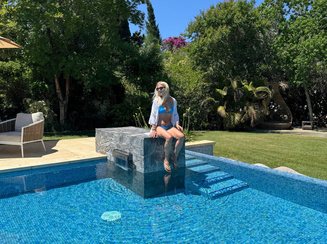 Maskit Suites & Spa主图