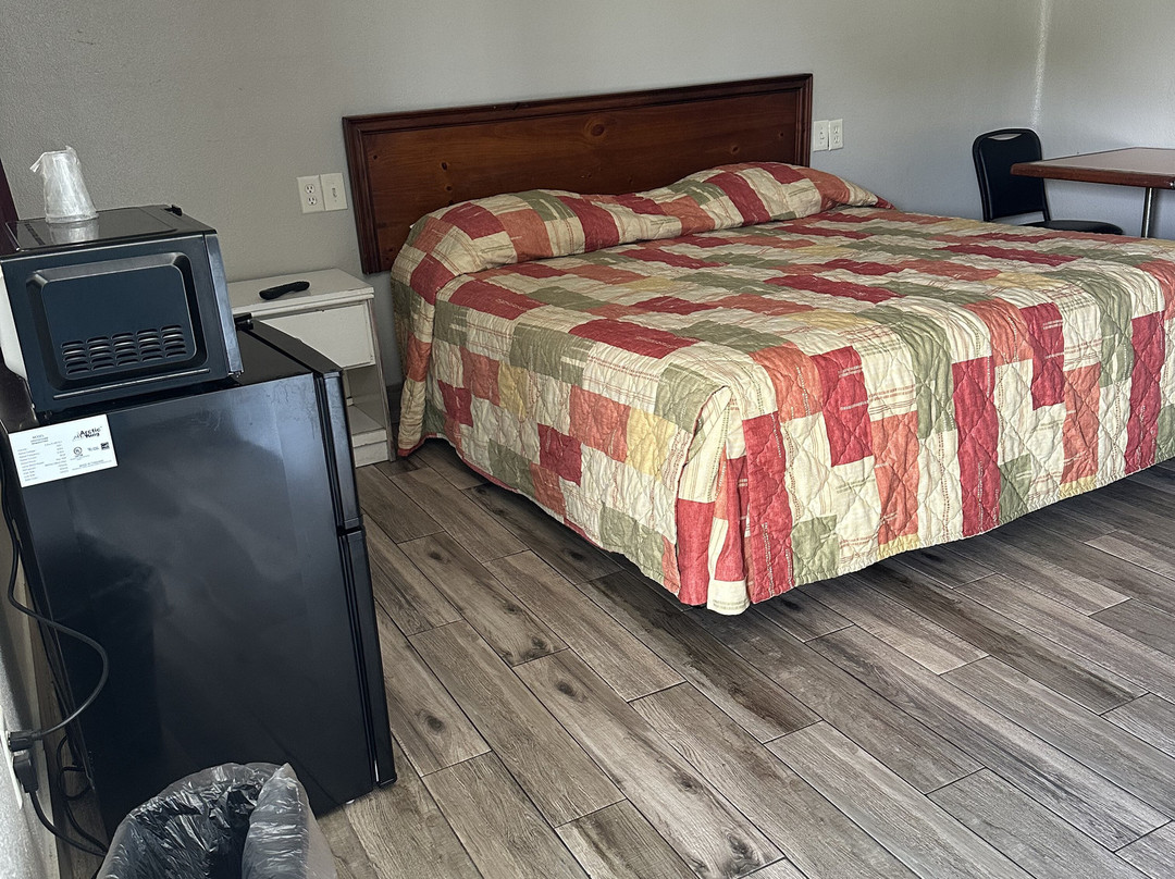 Bradford Motel & Campground