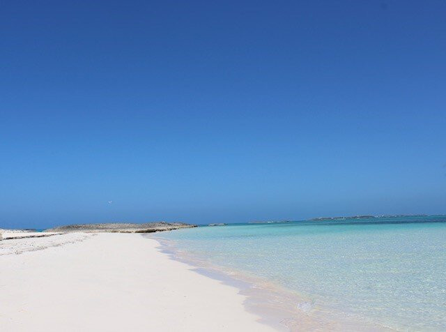 Navigare Yachting-Marsh Harbour必去景点