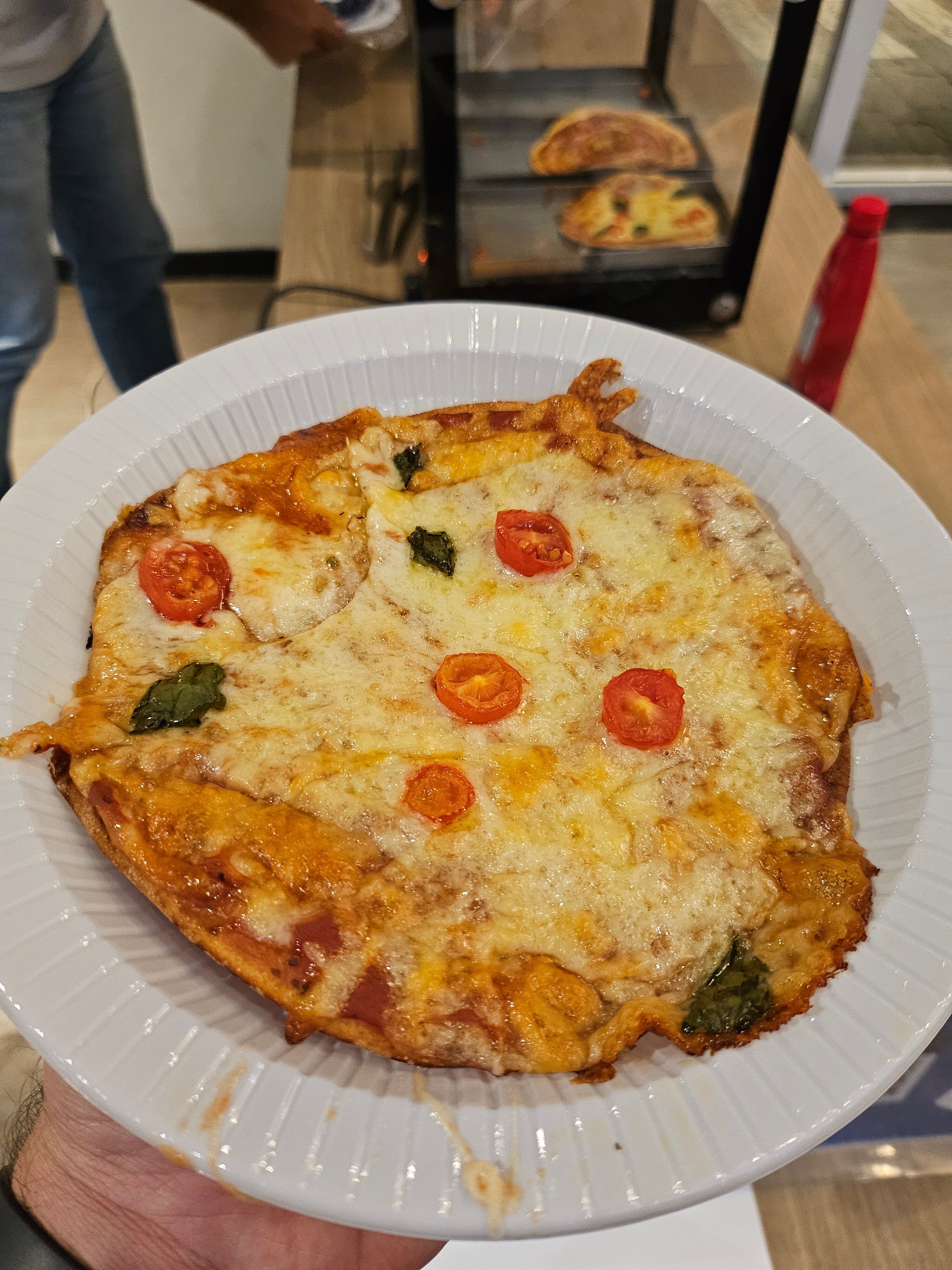 宜必思快捷穆里亚埃酒店-官方