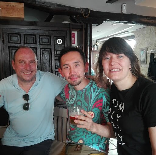 Euroidiomas Spanish School-乌维达必去景点