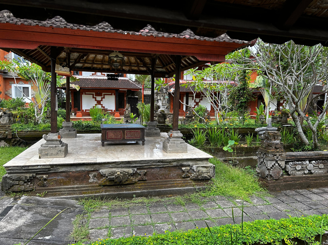 苏丽水疗度假村主图