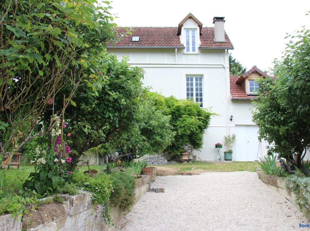 Belle Vue Terrasse
