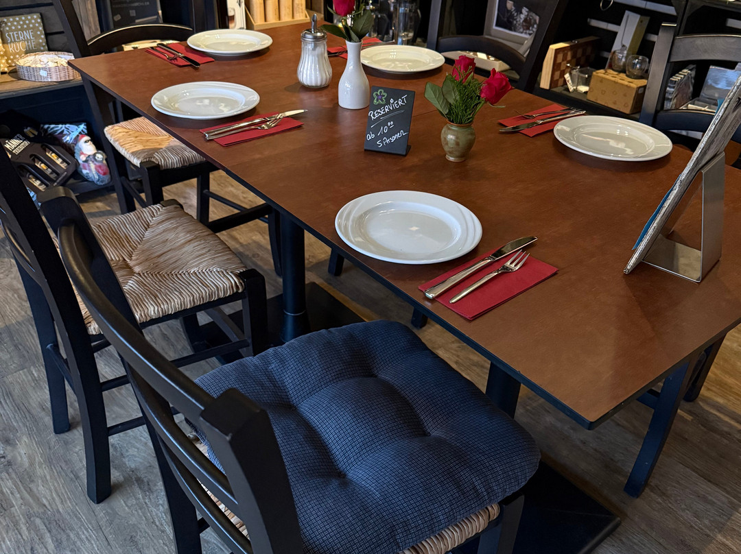 Bitzi's Kaffeerösterei