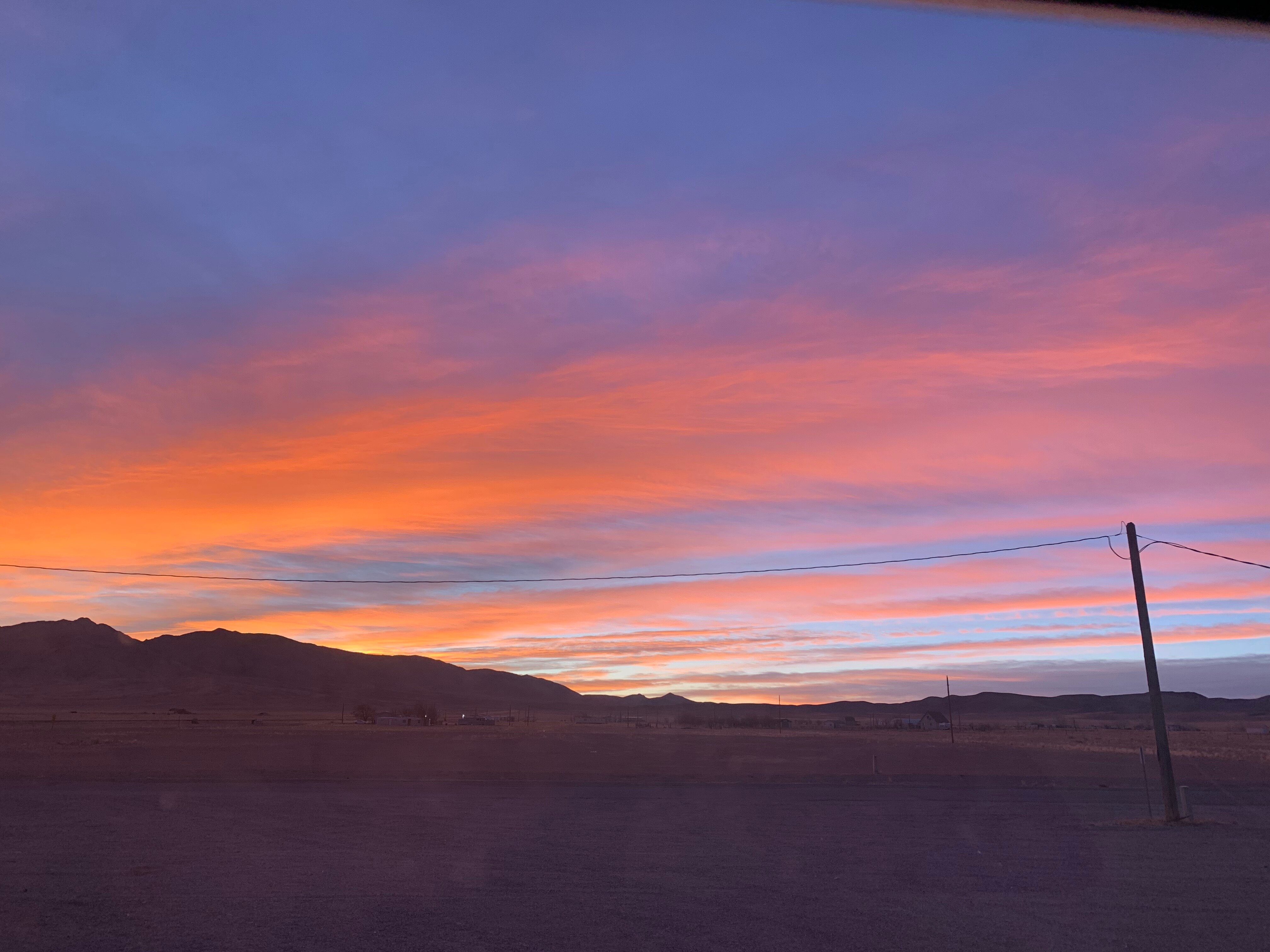 Little A'Le'Inn-浴室