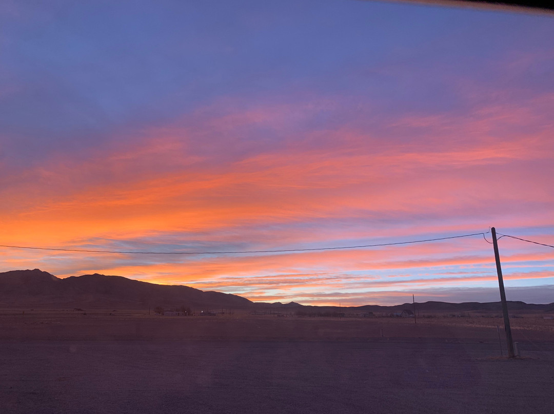 Little A'Le'Inn主图