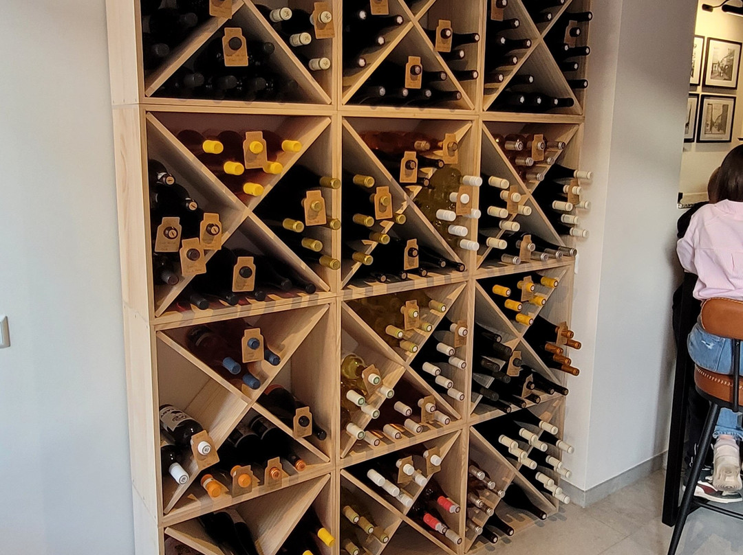 Côté Vignes