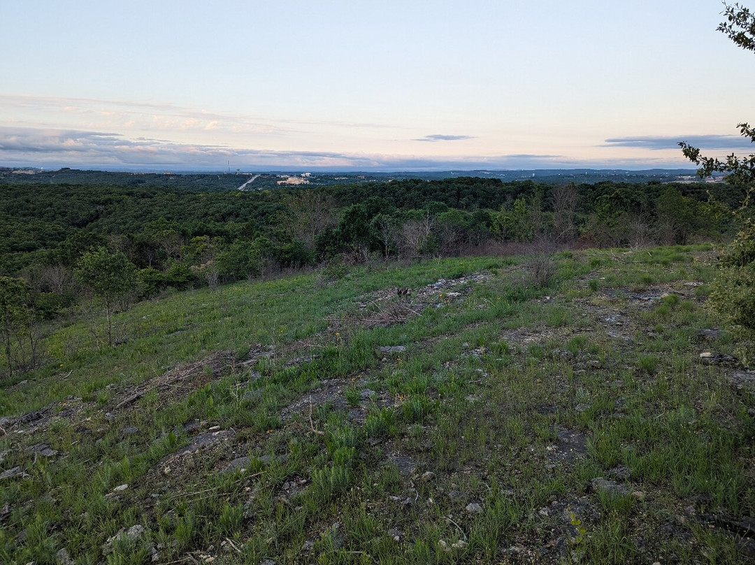 Ruth and Paul Henning Conservation Area-布兰森必去景点
