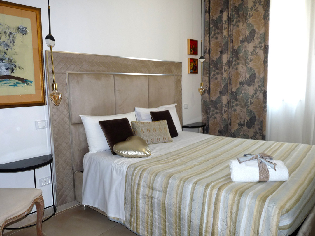 Boutique Hotel Ferrara