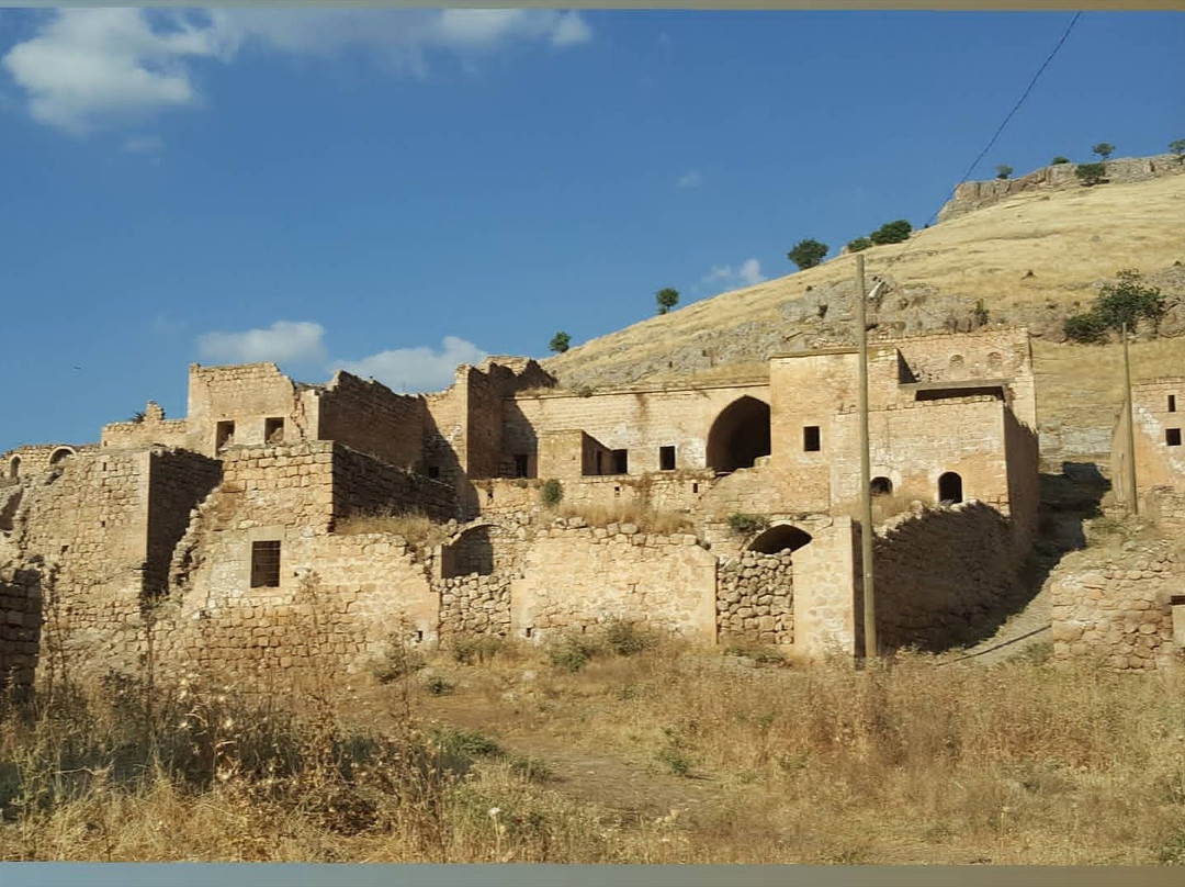 Killit Koyu Mardin-Mardin必去景点