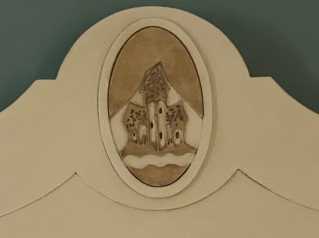 Helendorf River Inn And Conference Center主图