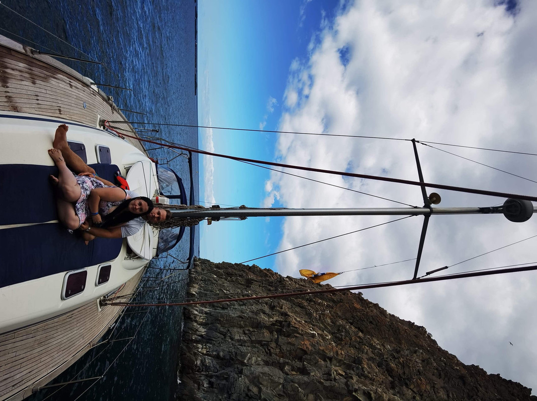 Picarus Sailing Club景点图片