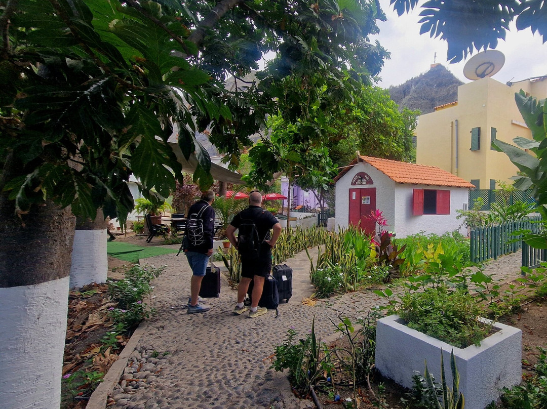 Oasis Paul Residencial主图