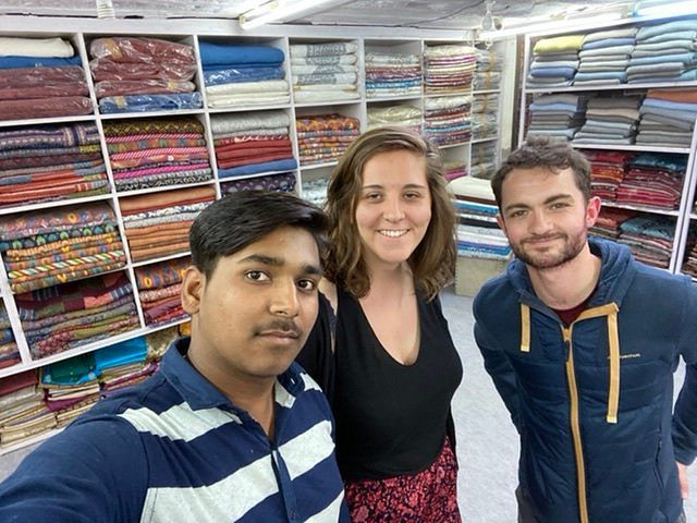 Student Shop-焦特布尔必去景点