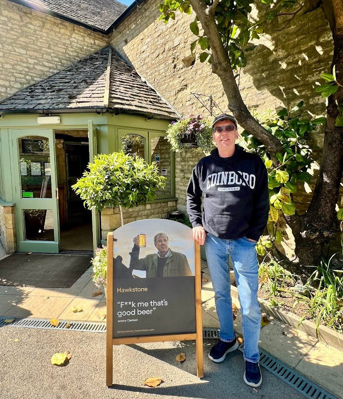 Cotswold Tours & Travel景点图片