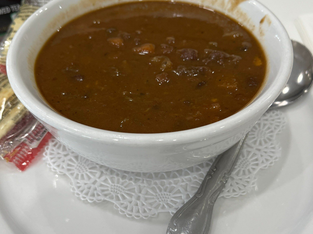 Carangi's Cafe And Deli