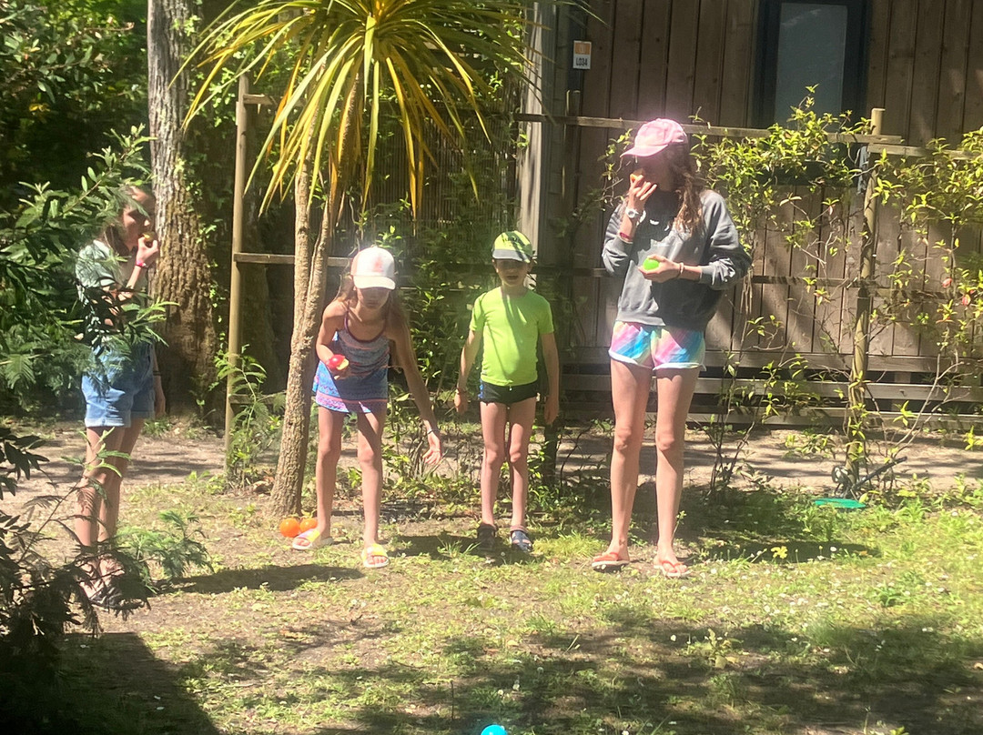 Camping Marvilla Parks - Mayotte Vacances主图
