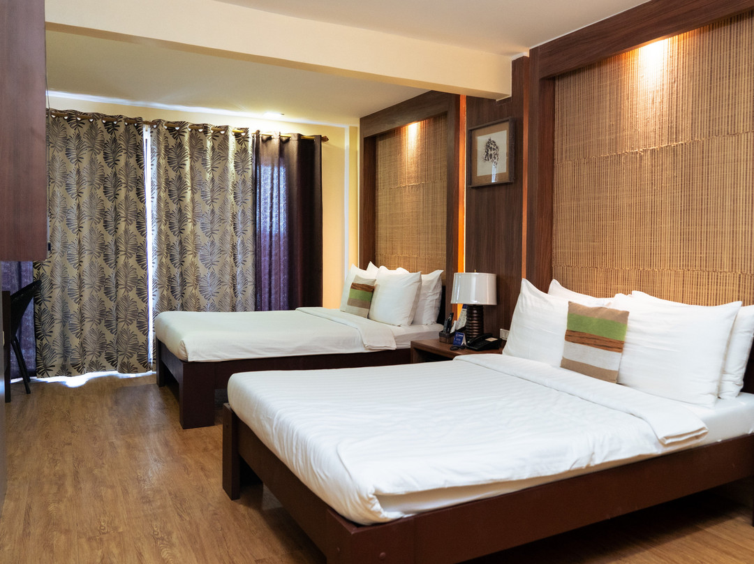 Altamare Dive & Leisure Resort Anilao主图