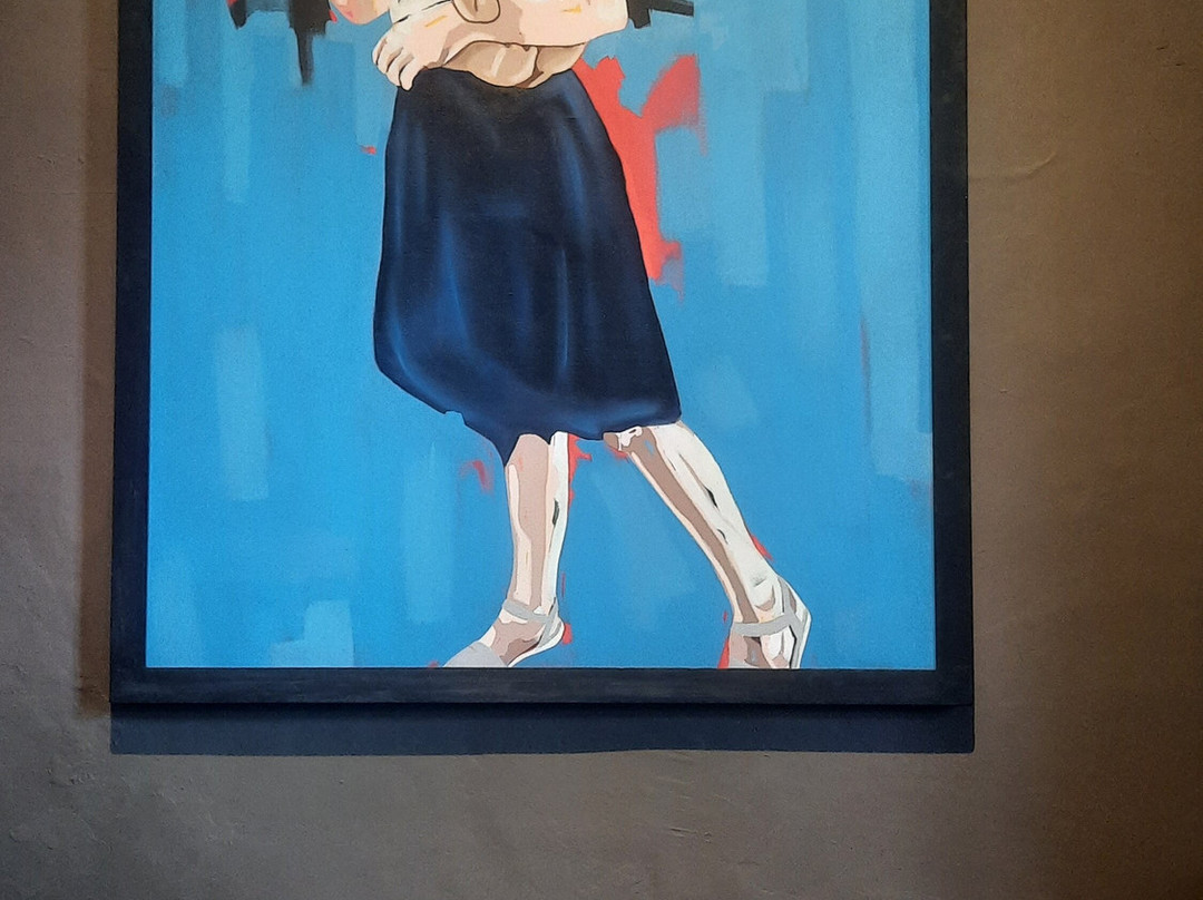 Hotel Boutique Nena主图