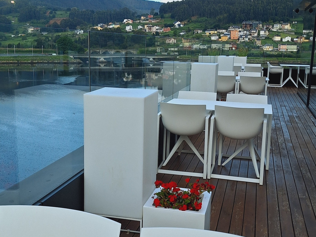 Hotel U Viveiro主图