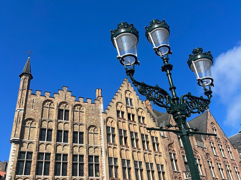 BEM BELGA - Seu guia na Bélgica-布鲁塞尔必去景点