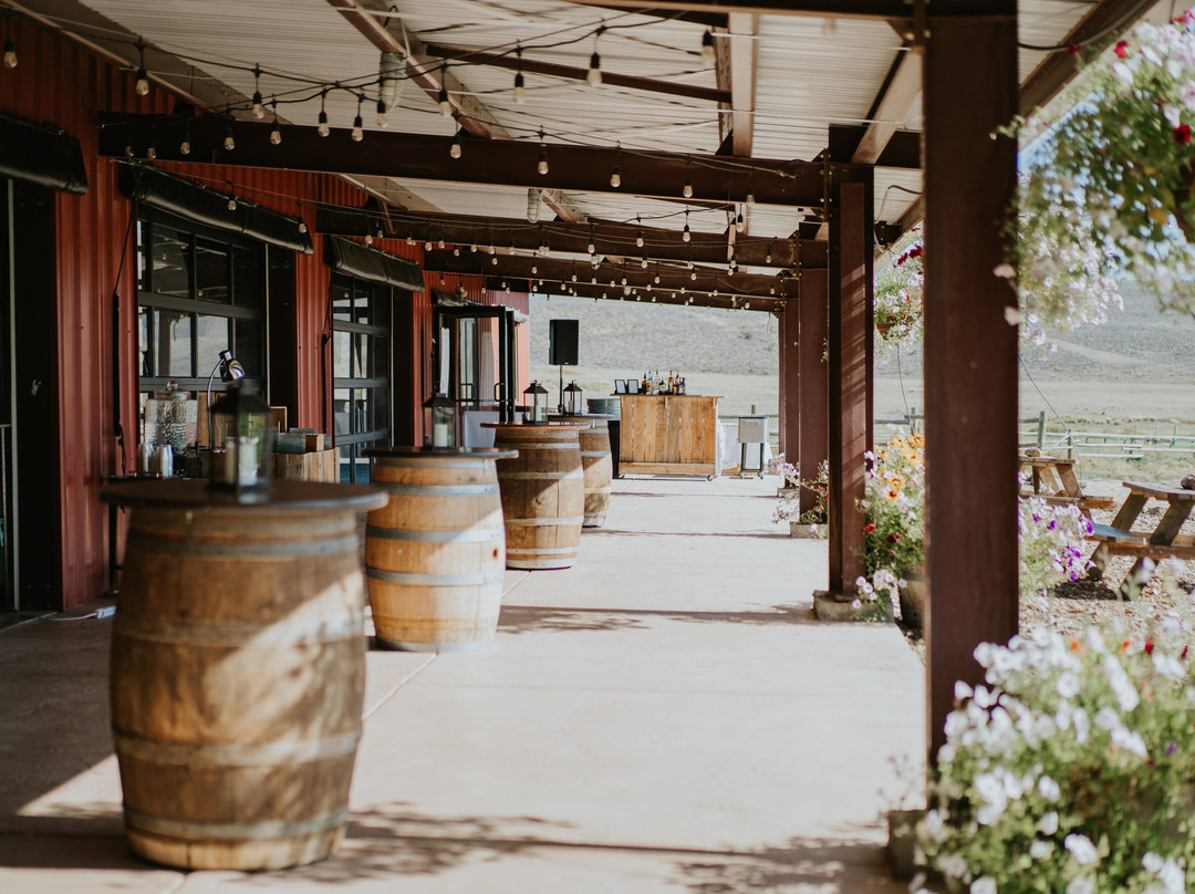 4 Eagle Ranch-Wolcott必去景点