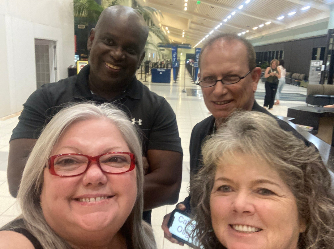 850 Shuttle-巴拿马城海滩必去景点