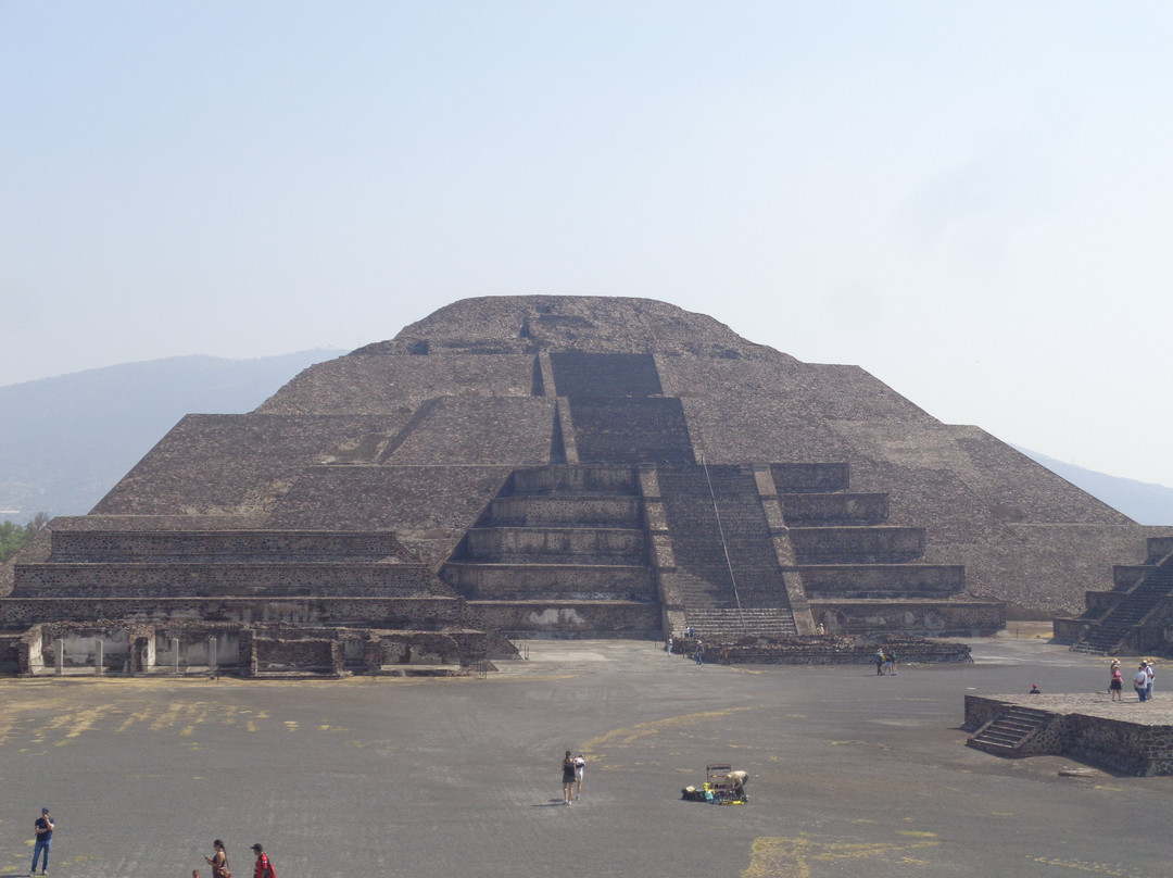 Amigo Tours-墨西哥城必去景点