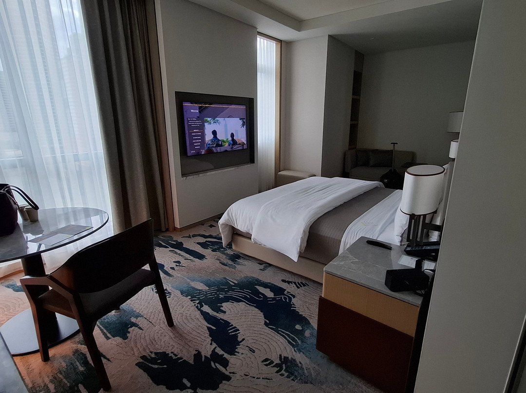 The Westin Manila主图