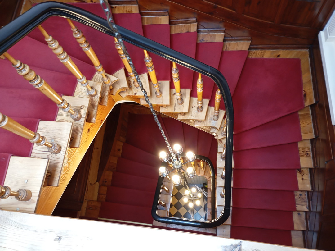 Hotel Deutscher Kaiser主图