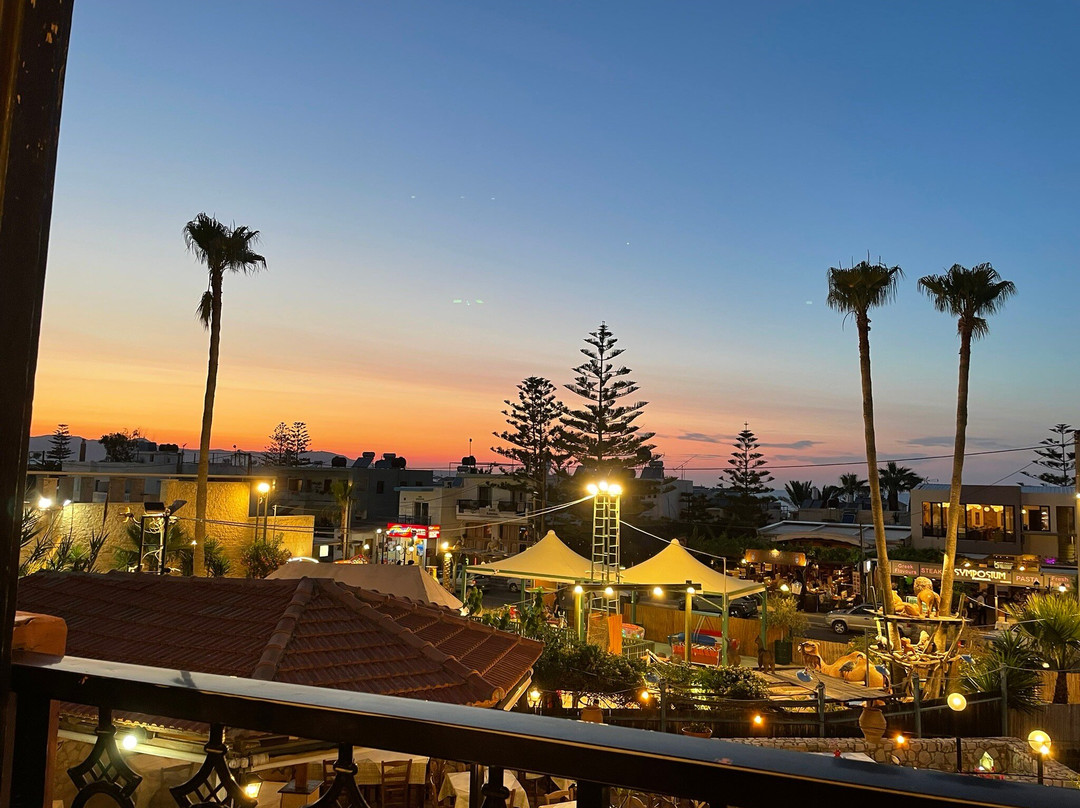 Souroupo - Sunset Taverna