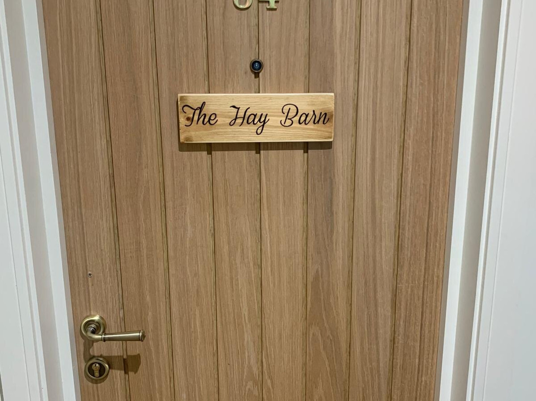 斯通豪斯苑酒店 - 定制酒店主图