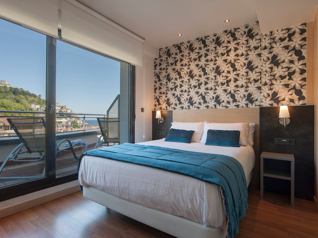 Codina Sercotel Hotel
