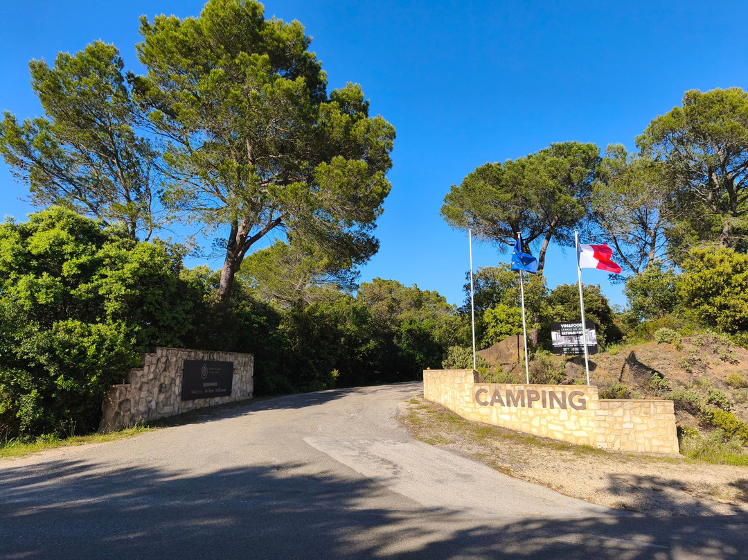 Slow Village La Roque-sur-cèze