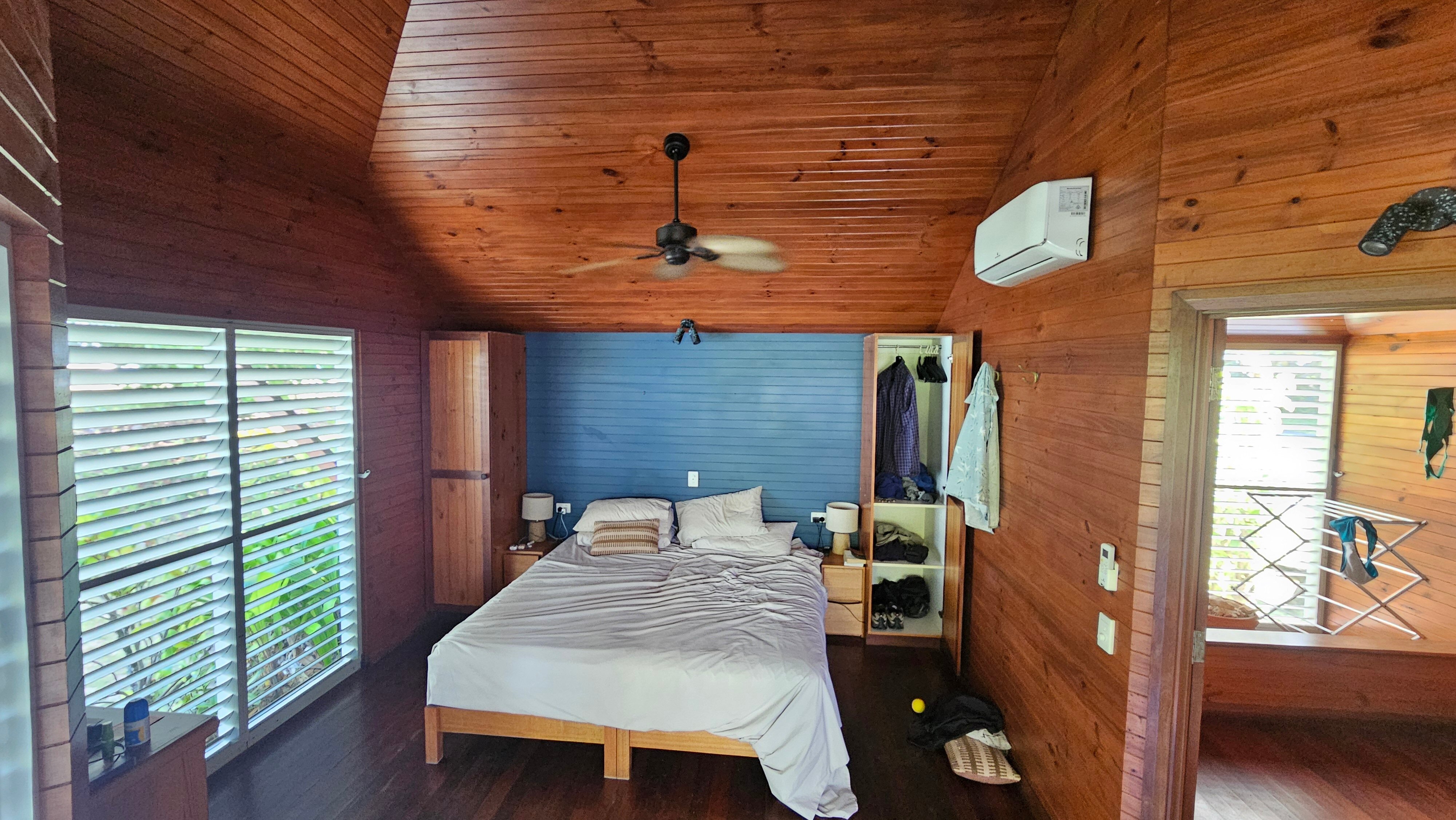 The Breakers Cocos-客卧