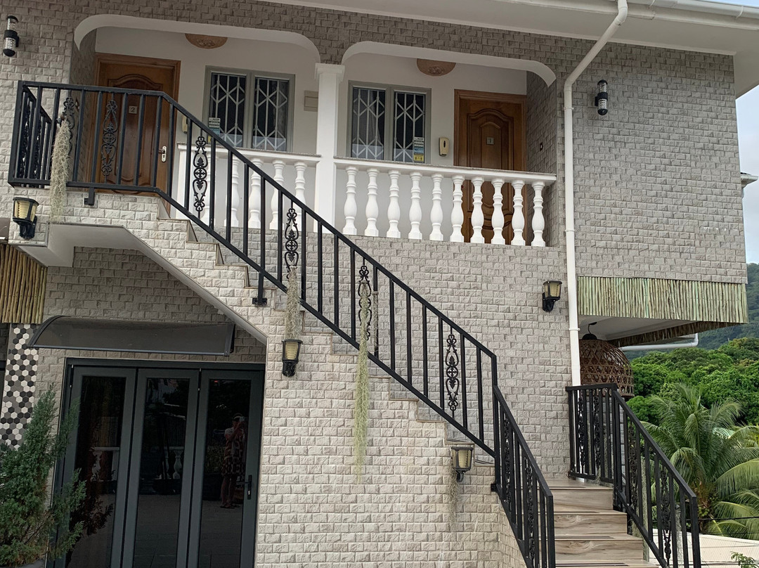 360 Degrees Villa主图